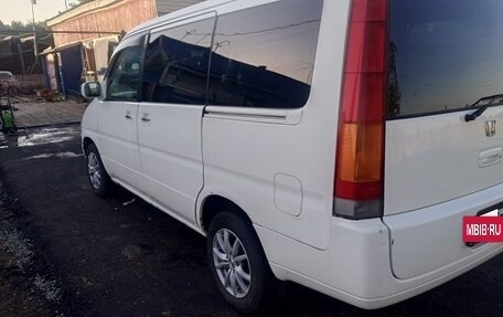 Honda Stepwgn II рестайлинг, 2002 год, 600 000 рублей, 3 фотография
