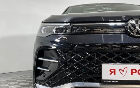 Volkswagen Tiguan, 2024 год, 5 490 000 рублей, 9 фотография