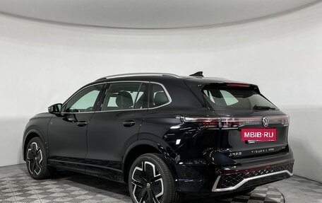 Volkswagen Tiguan, 2024 год, 5 490 000 рублей, 7 фотография