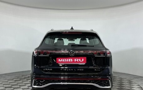 Volkswagen Tiguan, 2024 год, 5 490 000 рублей, 6 фотография