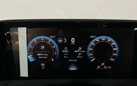 Volkswagen Tiguan, 2024 год, 6 190 000 рублей, 14 фотография