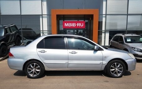 Mitsubishi Lancer IX, 2005 год, 390 000 рублей, 4 фотография