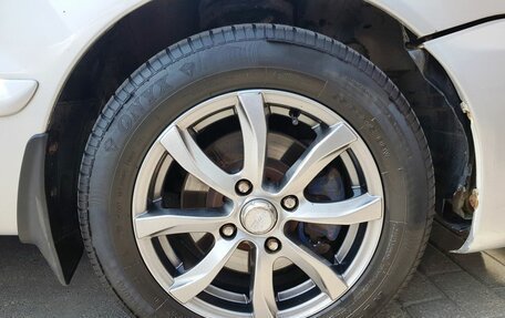 Mitsubishi Lancer IX, 2005 год, 390 000 рублей, 12 фотография