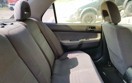 Mitsubishi Lancer IX, 2005 год, 390 000 рублей, 10 фотография