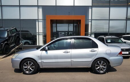 Mitsubishi Lancer IX, 2005 год, 390 000 рублей, 8 фотография