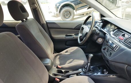 Mitsubishi Lancer IX, 2005 год, 390 000 рублей, 9 фотография