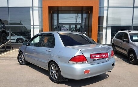 Mitsubishi Lancer IX, 2005 год, 390 000 рублей, 7 фотография