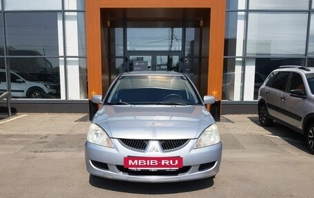 Mitsubishi Lancer IX, 2005 год, 390 000 рублей, 2 фотография