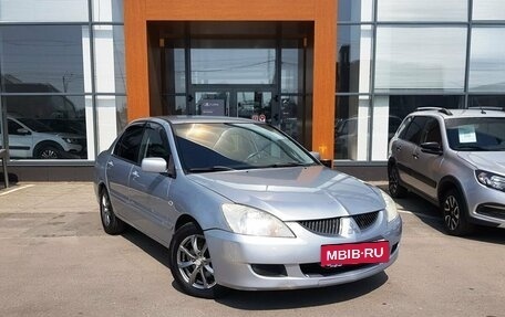 Mitsubishi Lancer IX, 2005 год, 390 000 рублей, 3 фотография