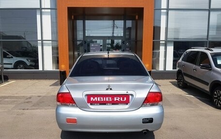 Mitsubishi Lancer IX, 2005 год, 390 000 рублей, 6 фотография