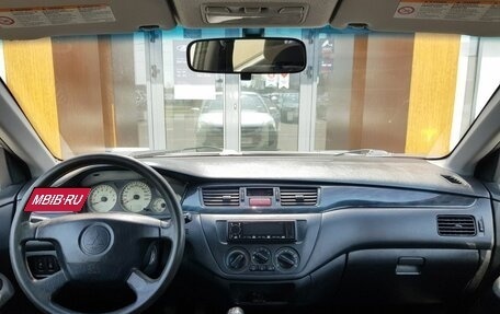 Mitsubishi Lancer IX, 2005 год, 390 000 рублей, 11 фотография