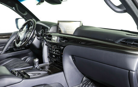 Lexus LX III, 2020 год, 17 550 000 рублей, 13 фотография