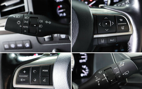 Lexus LX III, 2020 год, 17 550 000 рублей, 22 фотография