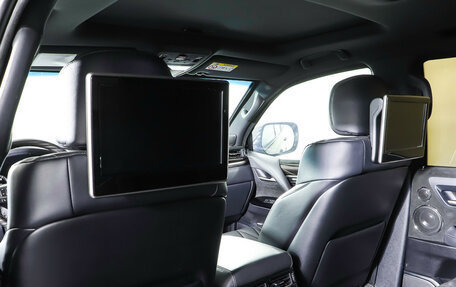 Lexus LX III, 2020 год, 17 550 000 рублей, 15 фотография