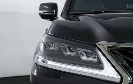 Lexus LX III, 2020 год, 17 550 000 рублей, 32 фотография