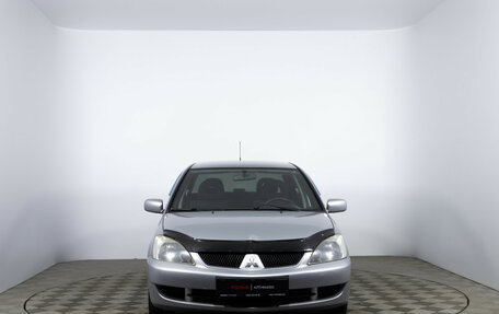 Mitsubishi Lancer IX, 2007 год, 370 000 рублей, 2 фотография
