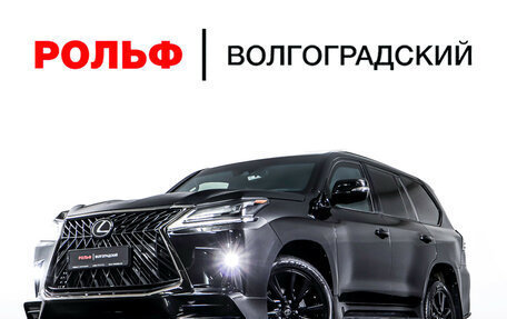Lexus LX III, 2020 год, 17 550 000 рублей, 40 фотография