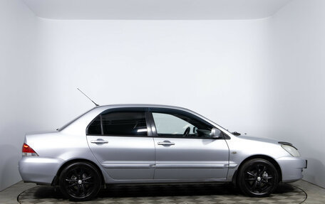 Mitsubishi Lancer IX, 2007 год, 370 000 рублей, 4 фотография