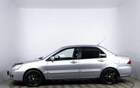 Mitsubishi Lancer IX, 2007 год, 370 000 рублей, 8 фотография