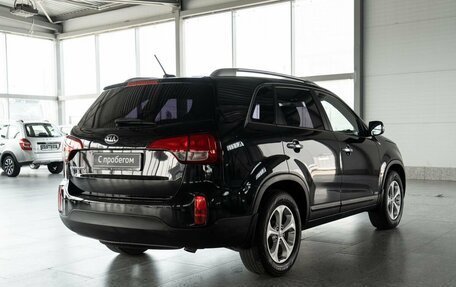 KIA Sorento II рестайлинг, 2017 год, 1 738 000 рублей, 2 фотография
