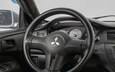 Mitsubishi Lancer IX, 2007 год, 370 000 рублей, 15 фотография