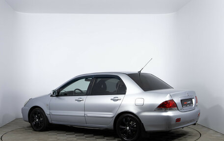 Mitsubishi Lancer IX, 2007 год, 370 000 рублей, 7 фотография