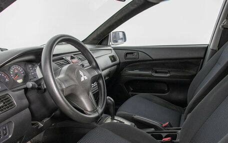 Mitsubishi Lancer IX, 2007 год, 370 000 рублей, 10 фотография