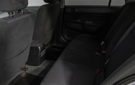 Mitsubishi Lancer IX, 2007 год, 370 000 рублей, 11 фотография