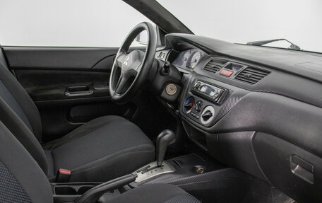 Mitsubishi Lancer IX, 2007 год, 370 000 рублей, 9 фотография
