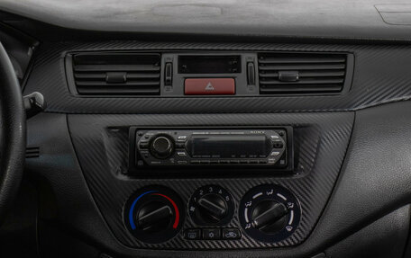 Mitsubishi Lancer IX, 2007 год, 370 000 рублей, 14 фотография