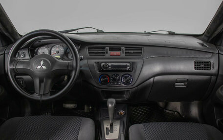 Mitsubishi Lancer IX, 2007 год, 370 000 рублей, 13 фотография