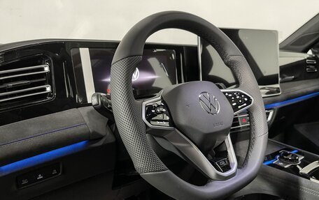 Volkswagen Tiguan, 2024 год, 5 970 000 рублей, 12 фотография