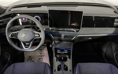 Volkswagen Tiguan, 2024 год, 5 970 000 рублей, 14 фотография