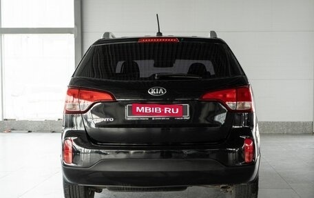 KIA Sorento II рестайлинг, 2017 год, 1 738 000 рублей, 8 фотография