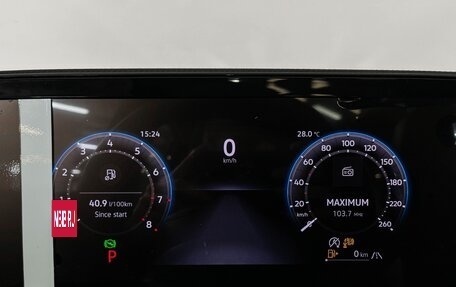 Volkswagen Tiguan, 2024 год, 5 970 000 рублей, 16 фотография