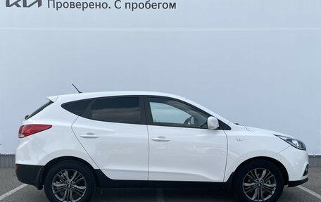 Hyundai ix35 I рестайлинг, 2014 год, 1 484 000 рублей, 4 фотография