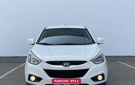 Hyundai ix35 I рестайлинг, 2014 год, 1 484 000 рублей, 5 фотография