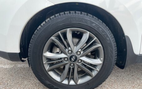 Hyundai ix35 I рестайлинг, 2014 год, 1 484 000 рублей, 7 фотография