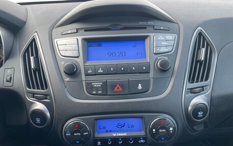 Hyundai ix35 I рестайлинг, 2014 год, 1 484 000 рублей, 15 фотография