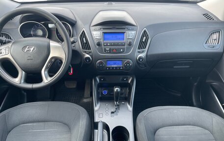 Hyundai ix35 I рестайлинг, 2014 год, 1 484 000 рублей, 17 фотография