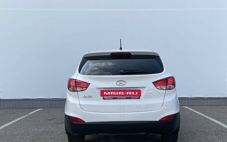 Hyundai ix35 I рестайлинг, 2014 год, 1 484 000 рублей, 6 фотография