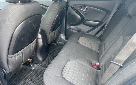 Hyundai ix35 I рестайлинг, 2014 год, 1 484 000 рублей, 20 фотография