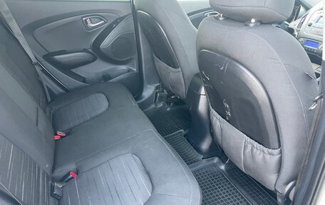 Hyundai ix35 I рестайлинг, 2014 год, 1 484 000 рублей, 24 фотография