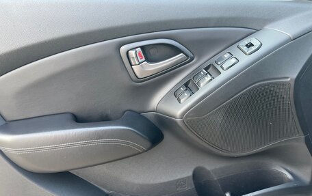Hyundai ix35 I рестайлинг, 2014 год, 1 484 000 рублей, 18 фотография