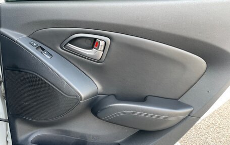Hyundai ix35 I рестайлинг, 2014 год, 1 484 000 рублей, 23 фотография
