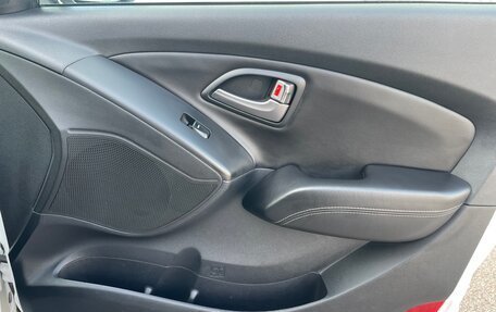 Hyundai ix35 I рестайлинг, 2014 год, 1 484 000 рублей, 25 фотография
