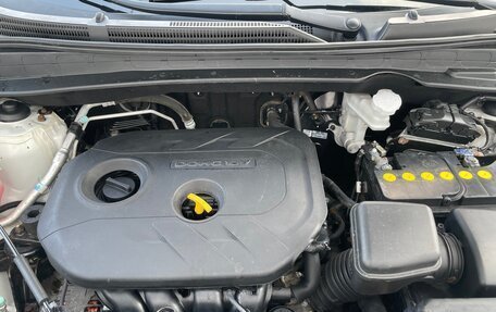 Hyundai ix35 I рестайлинг, 2014 год, 1 484 000 рублей, 28 фотография