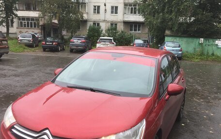 Citroen C4 II рестайлинг, 2012 год, 720 000 рублей, 7 фотография