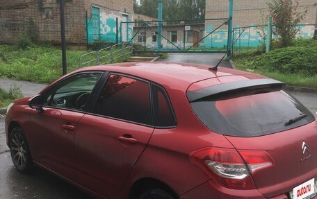 Citroen C4 II рестайлинг, 2012 год, 720 000 рублей, 5 фотография