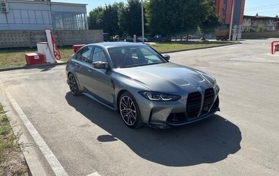 BMW M3, 2022 год, 12 500 000 рублей, 1 фотография